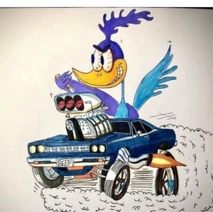 Meet your Posher, Timothy